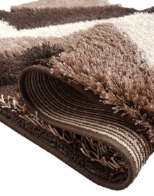 Високоворсний килим Polyester Porto A375A CREAM  - высокое качество по лучшей цене в Украине.